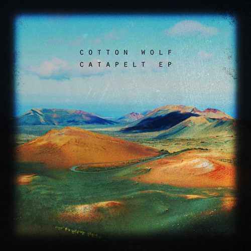 Catapelt EP