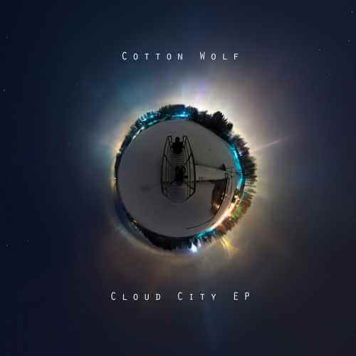 Cloud City EP
